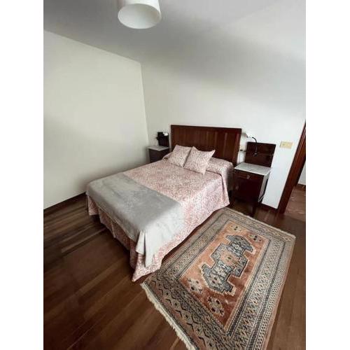 Apartamento y PARKING GRATUITO en pleno centro, dentro de MURALLAS