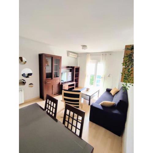 Apartamento y Parking