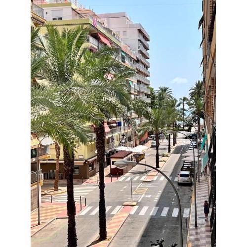 Apartamento Y