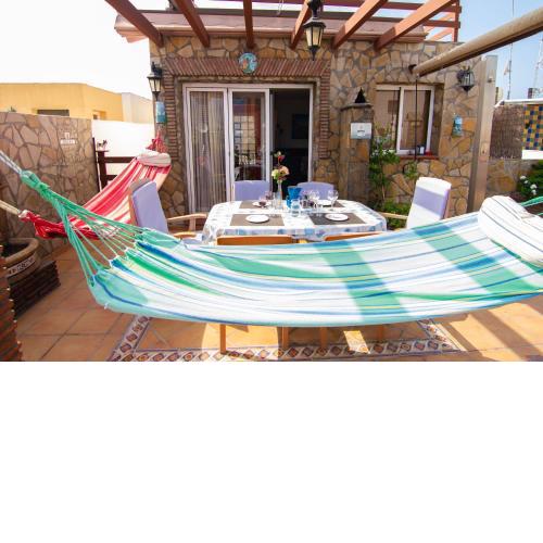 Apartamento Yaiza