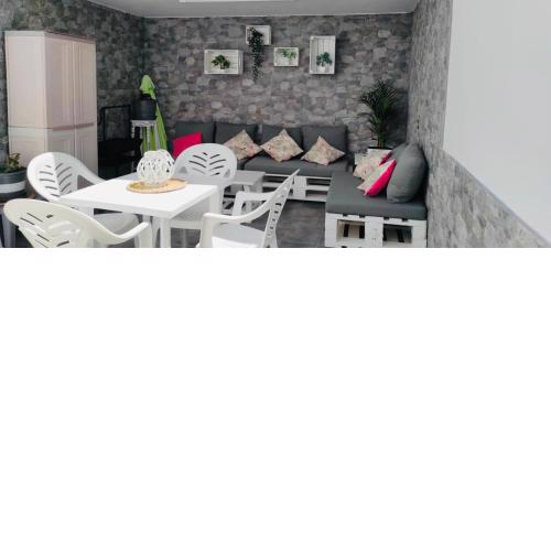 Apartamento Yale