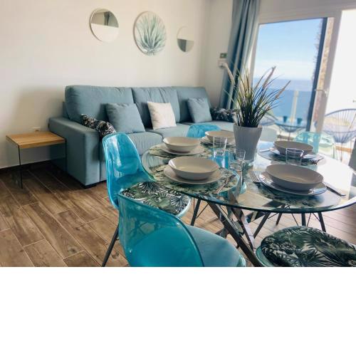Apartamento Yemaya - Frente al mar