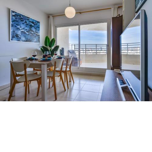 Apartamento Yucatán