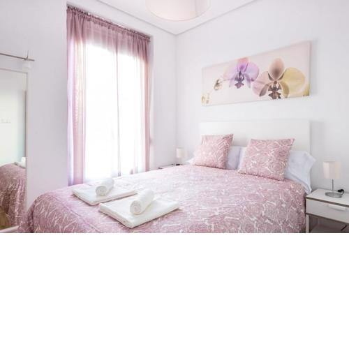 Apartamento Zabala conoce Bilbao desde dentro