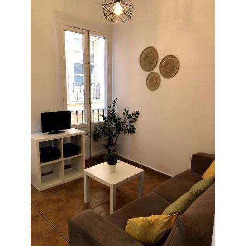 Apartamento Zacatin Centro