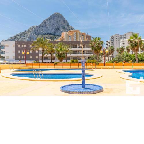 Apartamento Zafiro 26C - Grupo Turis