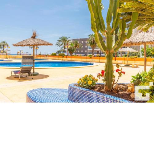 Apartamento Zafiro 35B - Grupo Turis