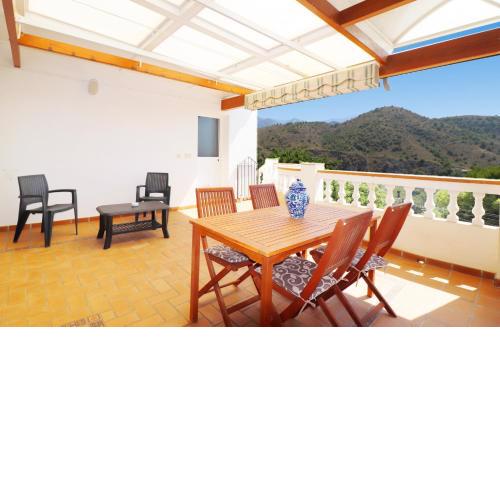 Apartamento Zafiro en Villa Meneguina 1120