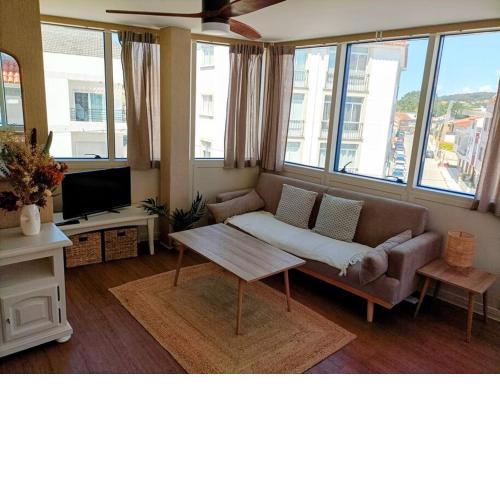 Apartamento Zafiro II