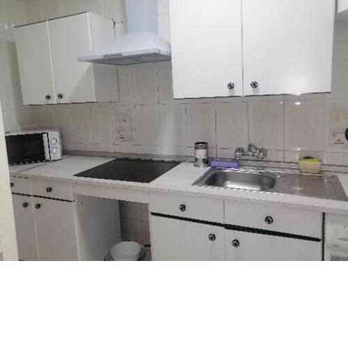 Apartamento zaira