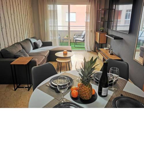Apartamento Zammi