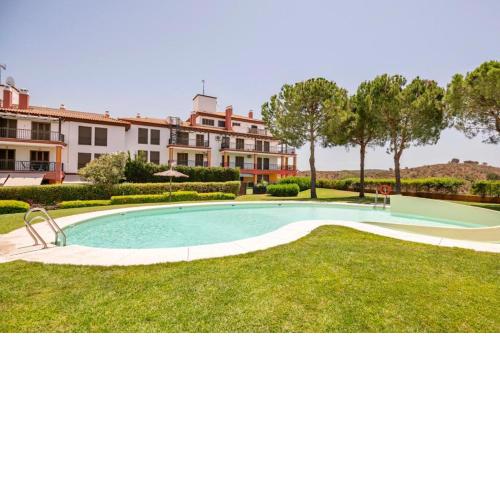 Apartamento Zamora