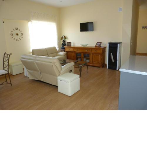 Apartamento Zapatero