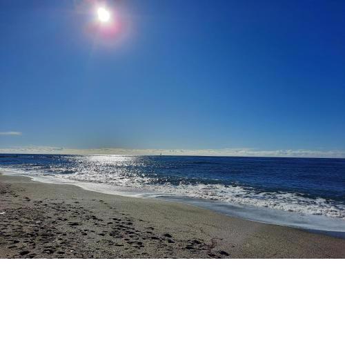 Apartamento Zapillo Beach Capri & Almería