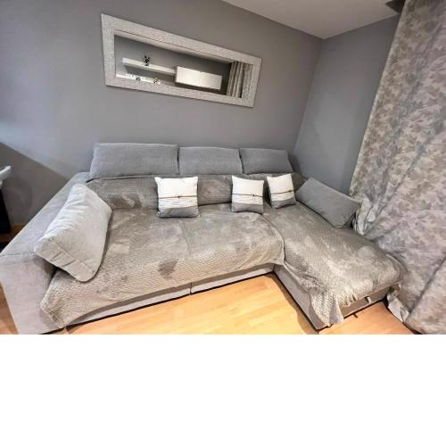 Apartamento Zaragoza Centro