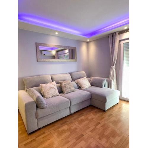Apartamento Zaragoza Picarral