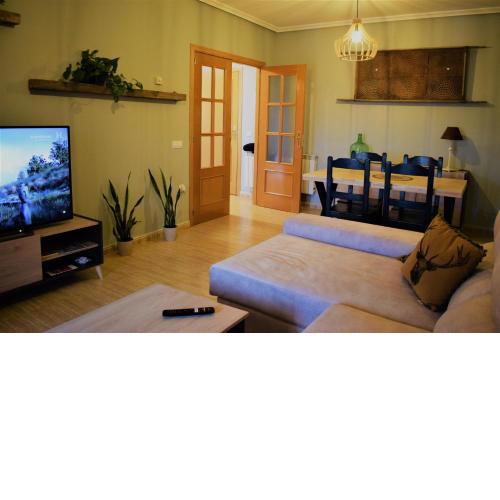 Apartamento Zaranda