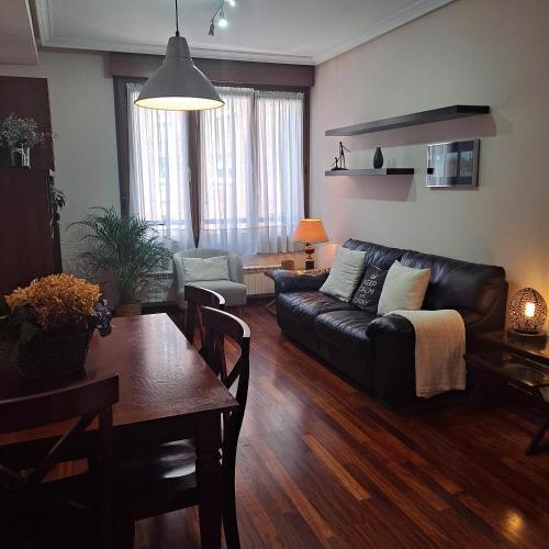 Apartamento ZARRACINA