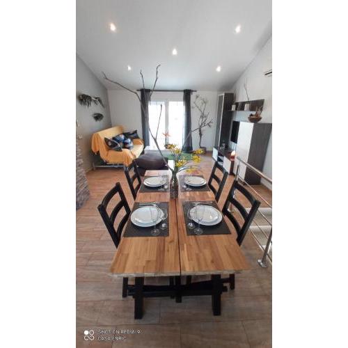 APARTAMENTO ZEN