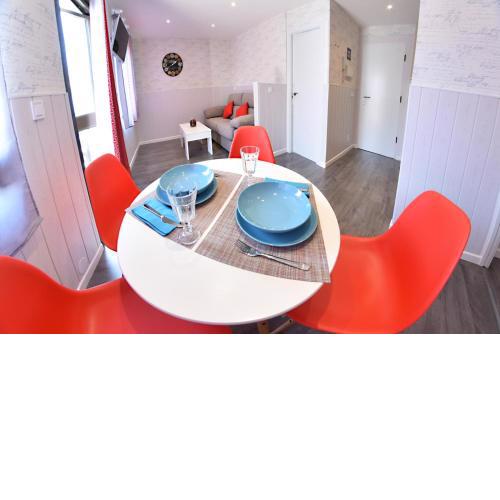 Apartamento Zenbeach 2ºA