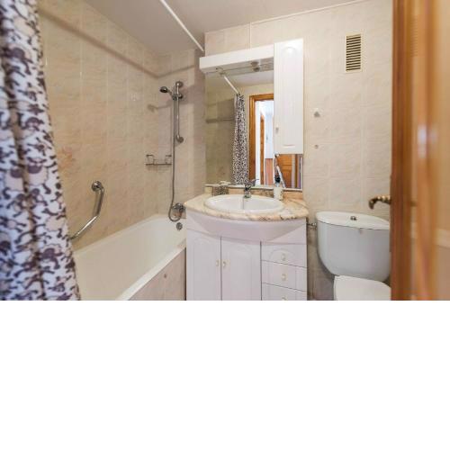 Apartamento Zeus 4 - PlusHolidays