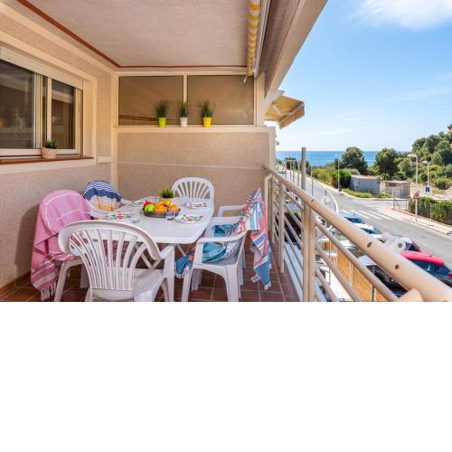 Apartamento Zeus 6 - PlusHolidays