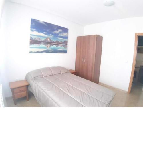 Apartamento Zig Zag