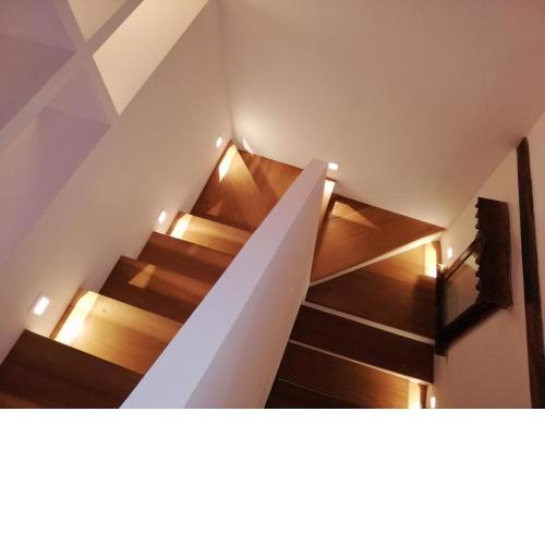 Apartamento Zocailla Suite
