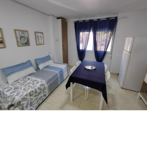 Apartamento Zodiac AB 3H