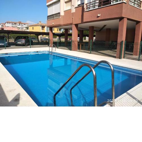 Apartamento Zona Heliópolis Benicasim