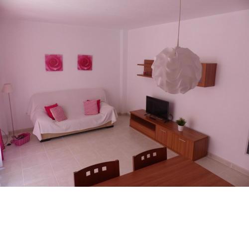Apartamento zona Llandells