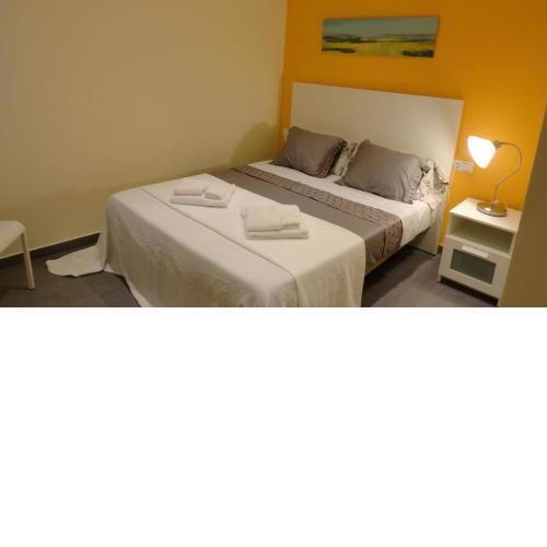 Apartamento zona playa de San Sebastian