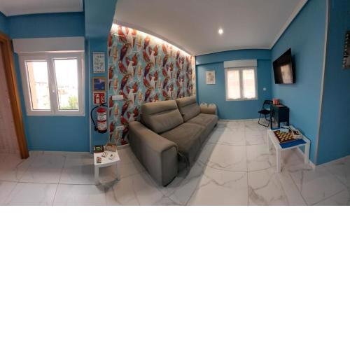 Apartamento Zona Playa y centro Ciudad