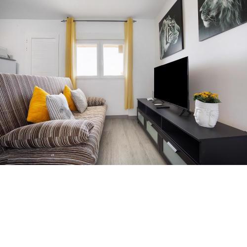 Apartamento zona recidencial Oceano