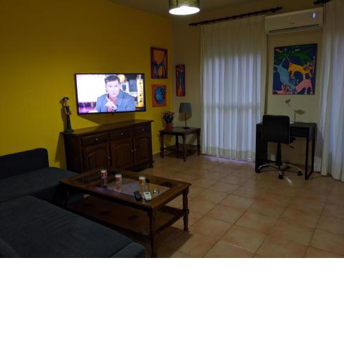 Apartamento zona residencial Montesol