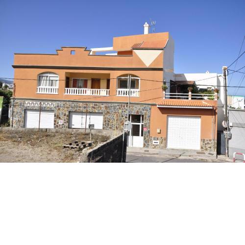 Apartamento Zona Rural