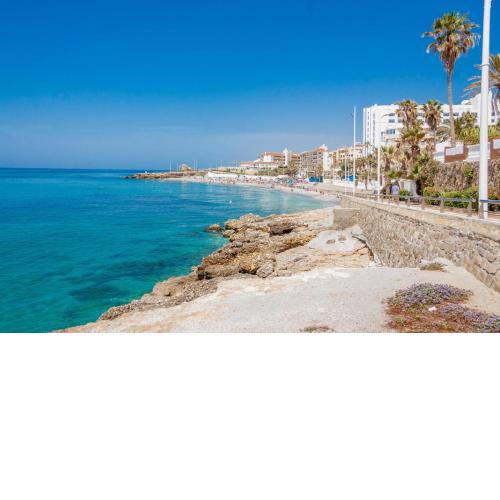 Apartamento Zorrilla