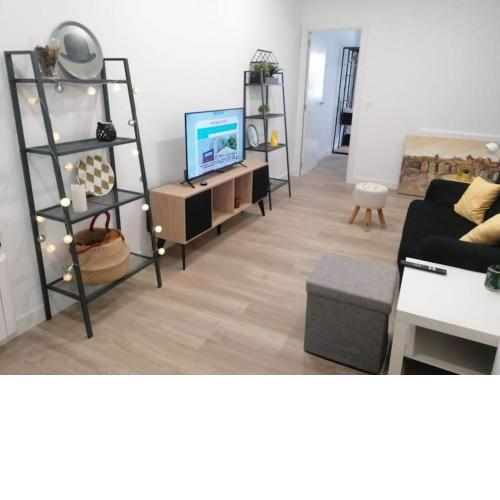 Apartamento Zubia Barakaldo BEC Bilbao