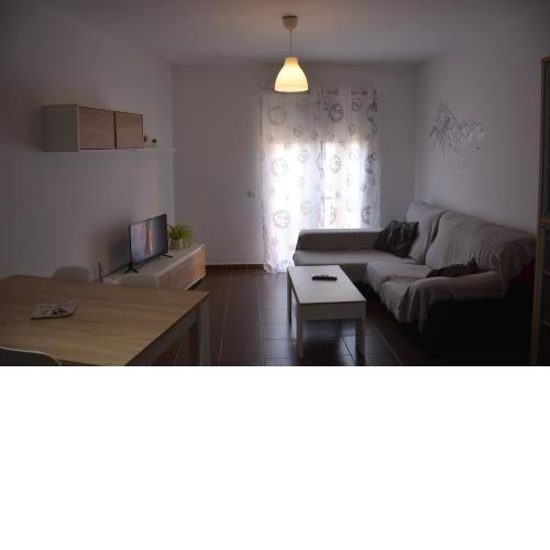 Apartamento14 Ruidera AguaPlacer