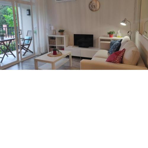 ApartamentoCalellaClos