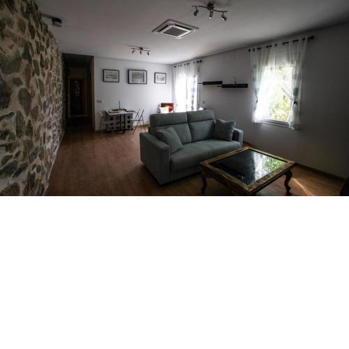Apartamento/Casa El Puente