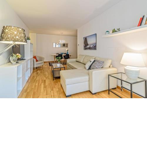 Apartamento&piscina cerca de Barcelona