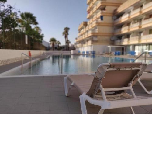 Apartamentos 2 Las Americas