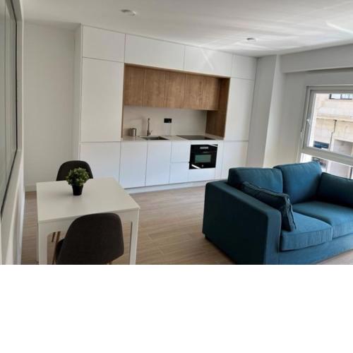 Apartamentos 23