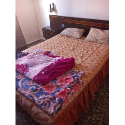 apartamentos 3 habtacion