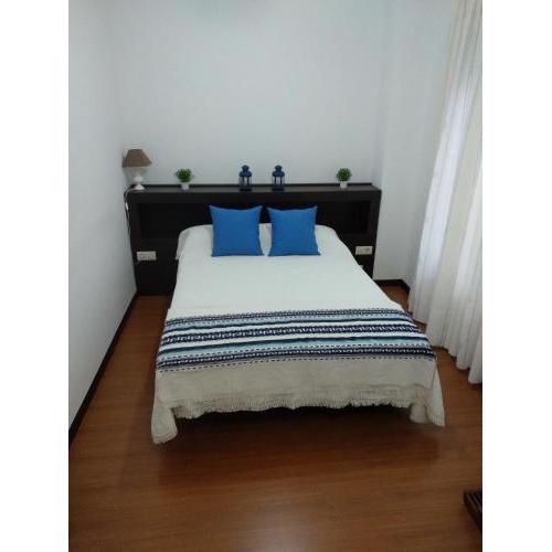 Apartamentos A Casa da Herba