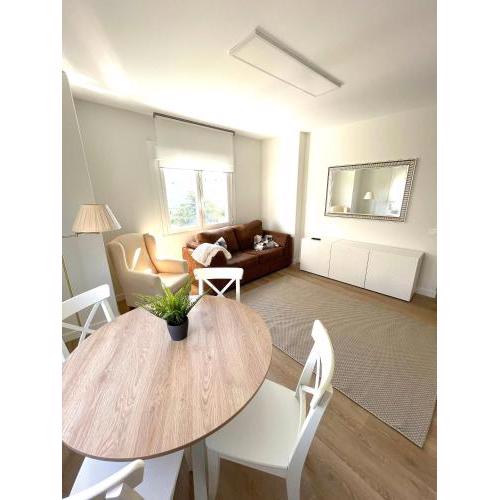 Apartamentos A Madama - Sanxenxo