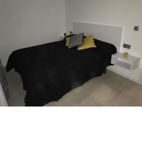 APARTAMENTOS A RODA