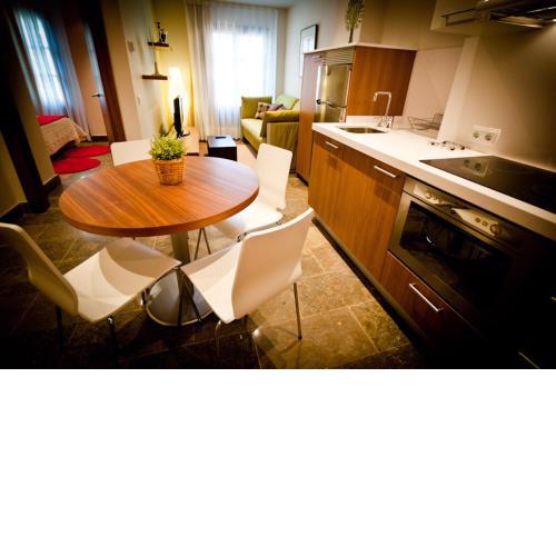 Apartamentos Abaco