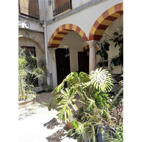 Apartamentos Abderraman I